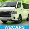 toyota hiace-van 2024 quick_quick_GDH206K_GDH206-2037170 image 1