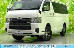 toyota hiace-van 2024 quick_quick_GDH206K_GDH206-2037170