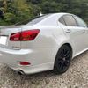 lexus is 2008 -LEXUS 【千葉 393】--Lexus IS DBA-GSE20--GSE20-5067182---LEXUS 【千葉 393】--Lexus IS DBA-GSE20--GSE20-5067182- image 28