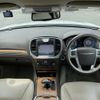 chrysler 300c 2015 -CHRYSLER--Chrysler 300C ABA-LX36--2C3CCAVG7DH586542---CHRYSLER--Chrysler 300C ABA-LX36--2C3CCAVG7DH586542- image 16