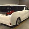 toyota alphard 2016 -TOYOTA--Alphard DBA-AGH30W--AGH30-0058762---TOYOTA--Alphard DBA-AGH30W--AGH30-0058762- image 2