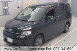 toyota voxy 2012 -TOYOTA 【多摩 503ふ3716】--Voxy ZRR70G-0524057---TOYOTA 【多摩 503ふ3716】--Voxy ZRR70G-0524057-