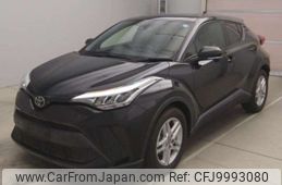 toyota c-hr 2021 -TOYOTA--C-HR 3BA-NGX10--NGX10-2020312---TOYOTA--C-HR 3BA-NGX10--NGX10-2020312-