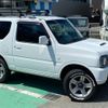 suzuki jimny 2016 CFJ1566319 image 10