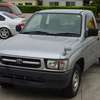 toyota hilux 2003 CFJ0229254 image 7