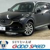 mazda cx-8 2018 quick_quick_3DA-KG2P_KG2P-117012 image 1