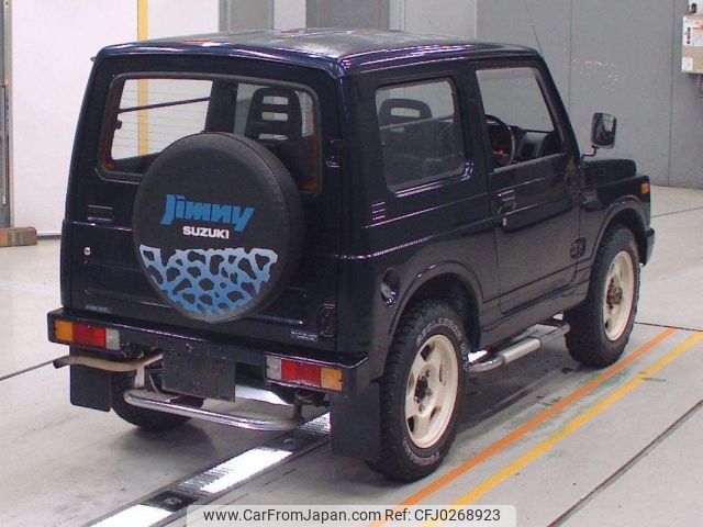 suzuki jimny 1994 -SUZUKI--Jimny JA11V-282759---SUZUKI--Jimny JA11V-282759- image 2