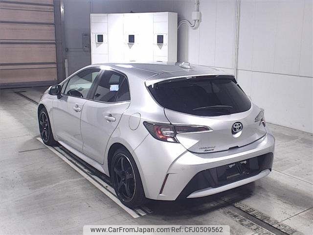 toyota corolla-sport 2020 -TOYOTA--Corolla Sport NRE210H-1008709---TOYOTA--Corolla Sport NRE210H-1008709- image 2