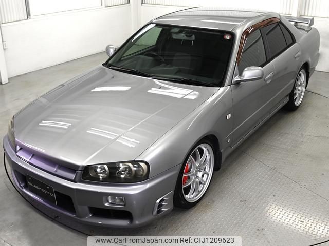 nissan skyline 1999 243b0e3114c80d66be78e0bbbff35188 image 2