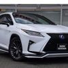lexus rx 2018 CFJ1712197 image 5