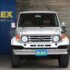 toyota land-cruiser 2000 -TOYOTA--Land Cruiser KG-HZJ76K--HZJ76-0002769---TOYOTA--Land Cruiser KG-HZJ76K--HZJ76-0002769- image 3