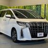 toyota alphard 2022 -TOYOTA--Alphard 3BA-AGH30W--AGH30-0428084---TOYOTA--Alphard 3BA-AGH30W--AGH30-0428084- image 18