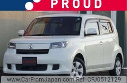 toyota bb 2011 -TOYOTA 【八王子 532ﾎ1500】--bB CBA-QNC20--QNC20-0057577---TOYOTA 【八王子 532ﾎ1500】--bB CBA-QNC20--QNC20-0057577-