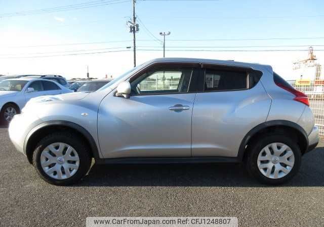 nissan juke 2011 646828-Y2024120077F-11 image 2