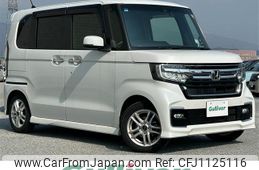 honda n-box 2021 -HONDA--N BOX 6BA-JF3--JF3-2302534---HONDA--N BOX 6BA-JF3--JF3-2302534-