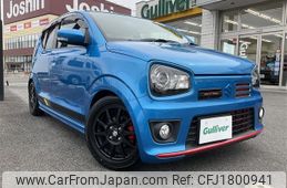 suzuki alto-works 2019 CFJ1800941