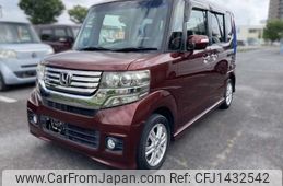 honda n-box 2012 CFJ1432542