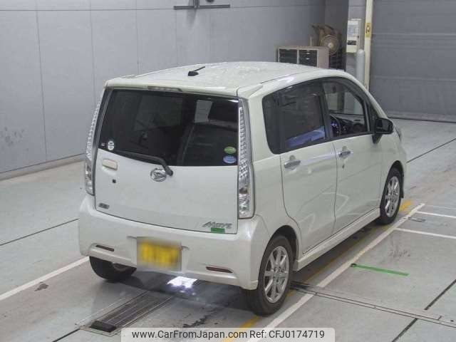 daihatsu move 2013 -DAIHATSU 【富士山 588ｱ3938】--Move DBA-LA100S--LA100S-1028762---DAIHATSU 【富士山 588ｱ3938】--Move DBA-LA100S--LA100S-1028762- image 2