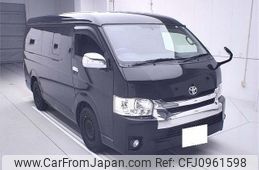 toyota hiace-wagon 2017 -TOYOTA 【岐阜 303ﾇ146】--Hiace Wagon TRH214W-0046683---TOYOTA 【岐阜 303ﾇ146】--Hiace Wagon TRH214W-0046683-