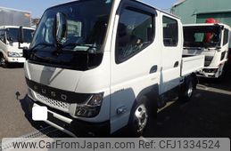 mitsubishi-fuso canter 2025 CFJ1334524