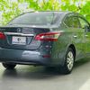 nissan sylphy 2015 quick_quick_DBA-TB17_TB17-023830 image 3