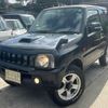 suzuki jimny 2009 CFJ1801414 image 1