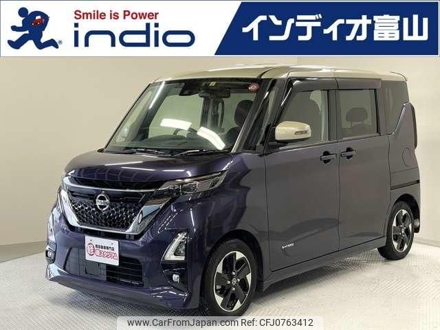 nissan roox 2021 quick_quick_5AA-B44A_B44A-0078057 image 1