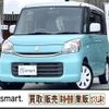 suzuki spacia 2015 quick_quick_DAA-MK42S_MK42S-117857 image 20