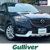 mazda cx-5 2016 -MAZDA--CX-5 LDA-KE2AW--KE2AW-211419---MAZDA--CX-5 LDA-KE2AW--KE2AW-211419- image 1