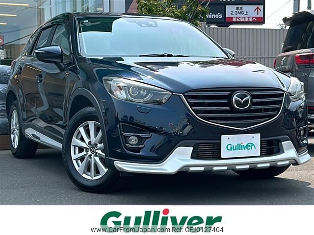 mazda cx-5 2016 -MAZDA--CX-5 LDA-KE2AW--KE2AW-211419---MAZDA--CX-5 LDA-KE2AW--KE2AW-211419- image 1