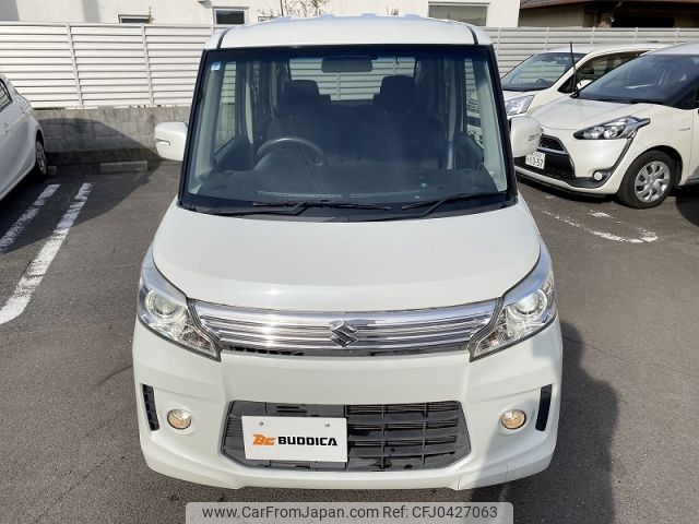 suzuki spacia 2013 -SUZUKI--Spacia DBA-MK32S--MK32S-507093---SUZUKI--Spacia DBA-MK32S--MK32S-507093- image 2