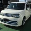 nissan cube 2013 -NISSAN--Cube Z12--263233---NISSAN--Cube Z12--263233- image 21