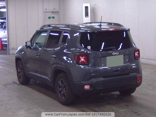 jeep renegade 2022 quick_quick_3BA-BV13PM_1C4NJCB15MPN32741 image 2