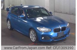 bmw 1-series 2016 -BMW--BMW 1 Series LDA-1S20--WBA1S52040V566364---BMW--BMW 1 Series LDA-1S20--WBA1S52040V566364-