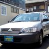 mitsubishi lancer-van 2008 -MITSUBISHI--Lancer Van DBE-CS2V--CS2V-0504614---MITSUBISHI--Lancer Van DBE-CS2V--CS2V-0504614- image 1