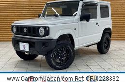 suzuki jimny 2021 quick_quick_3BA-JB64W_JB64W-203095