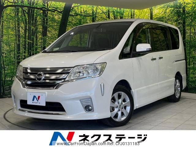 nissan serena 2011 -NISSAN--Serena DBA-FC26--FC26-044112---NISSAN--Serena DBA-FC26--FC26-044112- image 1