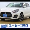 suzuki swift 2019 -SUZUKI--Swift CBA-ZC33S--ZC33S-126020---SUZUKI--Swift CBA-ZC33S--ZC33S-126020- image 1