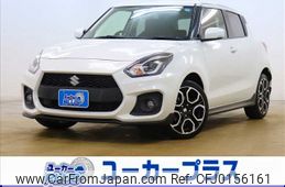 suzuki swift 2019 -SUZUKI--Swift CBA-ZC33S--ZC33S-126020---SUZUKI--Swift CBA-ZC33S--ZC33S-126020-