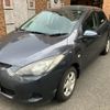 mazda demio 2009 -MAZDA--Demio DBA-DE3FS--DE3FS-199535---MAZDA--Demio DBA-DE3FS--DE3FS-199535- image 1
