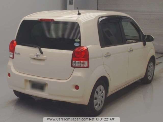 toyota porte 2020 -TOYOTA--Porte 5BA-NSP141--NSP141-8077955---TOYOTA--Porte 5BA-NSP141--NSP141-8077955- image 2