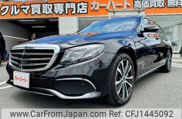 mercedes-benz e-class-station-wagon 2020 -MERCEDES-BENZ 【名変中 】--Benz E Class Wagon 213268--507764---MERCEDES-BENZ 【名変中 】--Benz E Class Wagon 213268--507764-