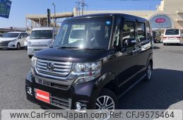 honda n-box-plus 2012 -HONDA--N BOX + DBA-JF2--JF2-3001635---HONDA--N BOX + DBA-JF2--JF2-3001635-