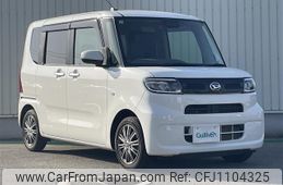 daihatsu tanto 2019 -DAIHATSU--Tanto 6BA-LA650S--LA650S-0058359---DAIHATSU--Tanto 6BA-LA650S--LA650S-0058359-