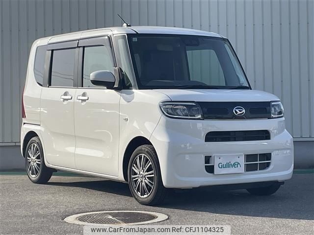 daihatsu tanto 2019 -DAIHATSU--Tanto 6BA-LA650S--LA650S-0058359---DAIHATSU--Tanto 6BA-LA650S--LA650S-0058359- image 1