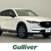 mazda cx-5 2017 -MAZDA--CX-5 LDA-KF2P--KF2P-121111---MAZDA--CX-5 LDA-KF2P--KF2P-121111- image 1