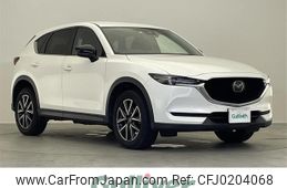 mazda cx-5 2017 -MAZDA--CX-5 LDA-KF2P--KF2P-121111---MAZDA--CX-5 LDA-KF2P--KF2P-121111-