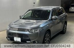 mitsubishi outlander-phev 2014 -MITSUBISHI 【佐世保 300つ3881】--Outlander PHEV GG2W-0104434---MITSUBISHI 【佐世保 300つ3881】--Outlander PHEV GG2W-0104434-