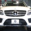 mercedes-benz gle-class 2017 CFJ1677975 image 5