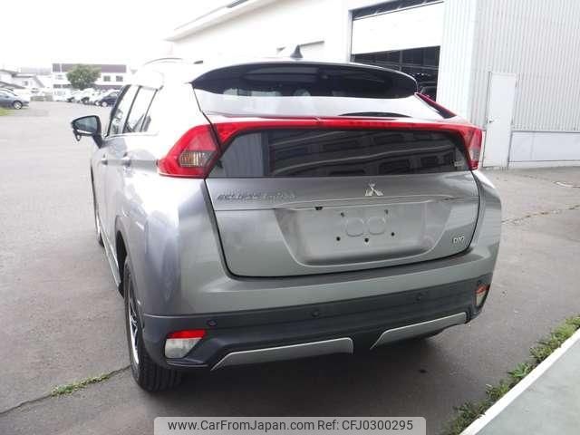 mitsubishi eclipse-cross 2019 -MITSUBISHI--Eclipse Cross GK9W--0101725---MITSUBISHI--Eclipse Cross GK9W--0101725- image 2